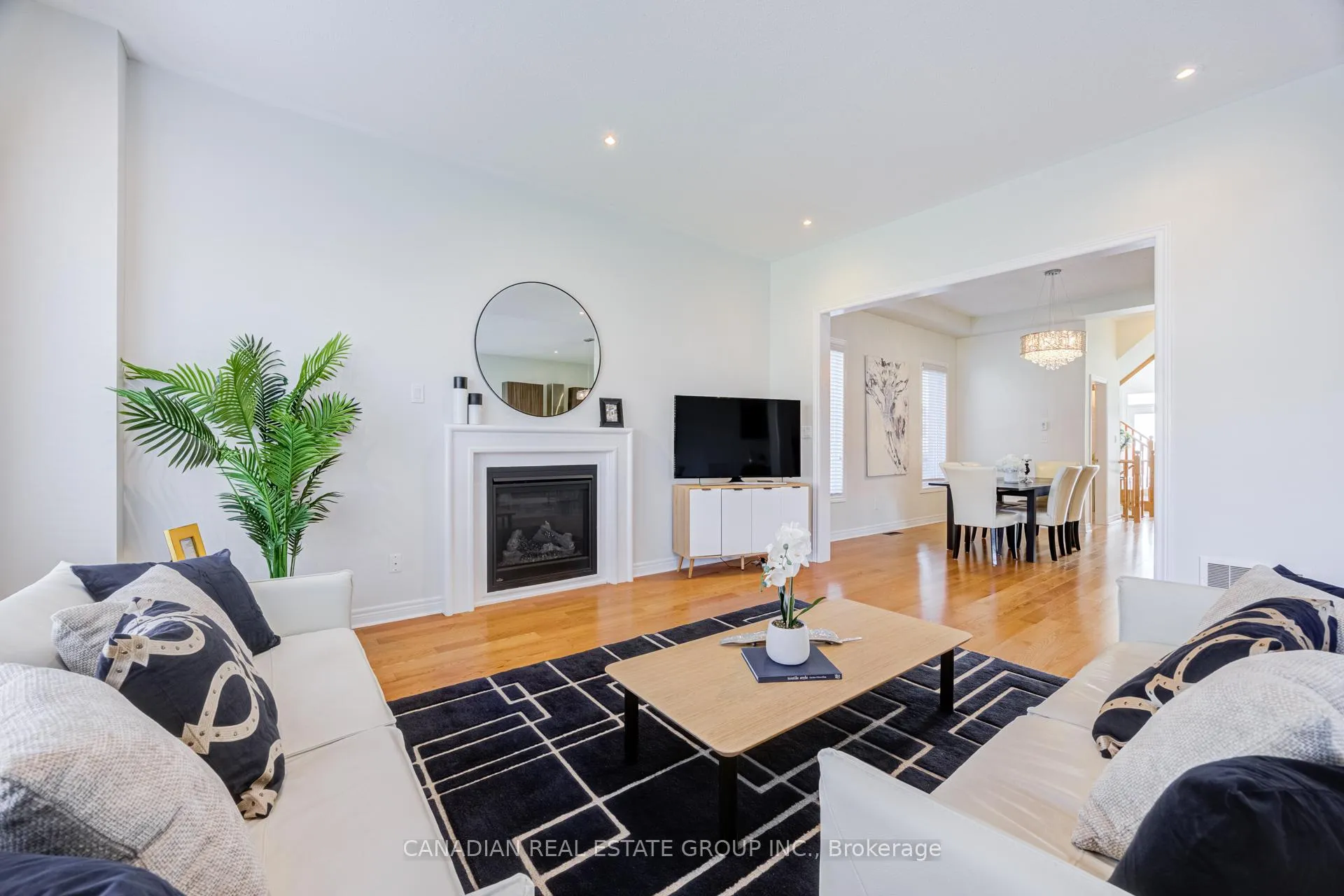 Photo 49 of 22 Schwalm Crescent, New Tecumseth, Tottenham — HOMEH