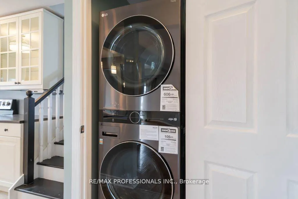 Photo 8 of Unit Upper, 13 Baraniuk Street, St. Catharines, Lakeport — HOMEH