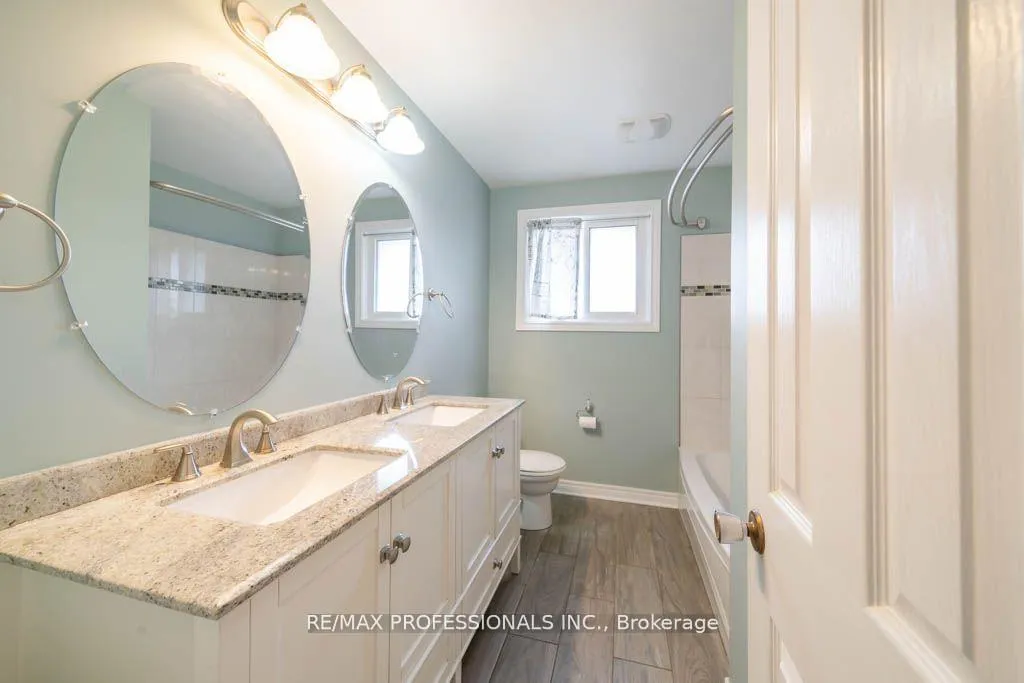 Photo 9 of Unit Upper, 13 Baraniuk Street, St. Catharines, Lakeport — HOMEH