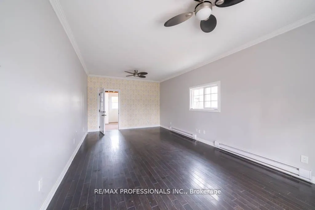 Photo 15 of Unit Upper, 13 Baraniuk Street, St. Catharines, Lakeport — HOMEH