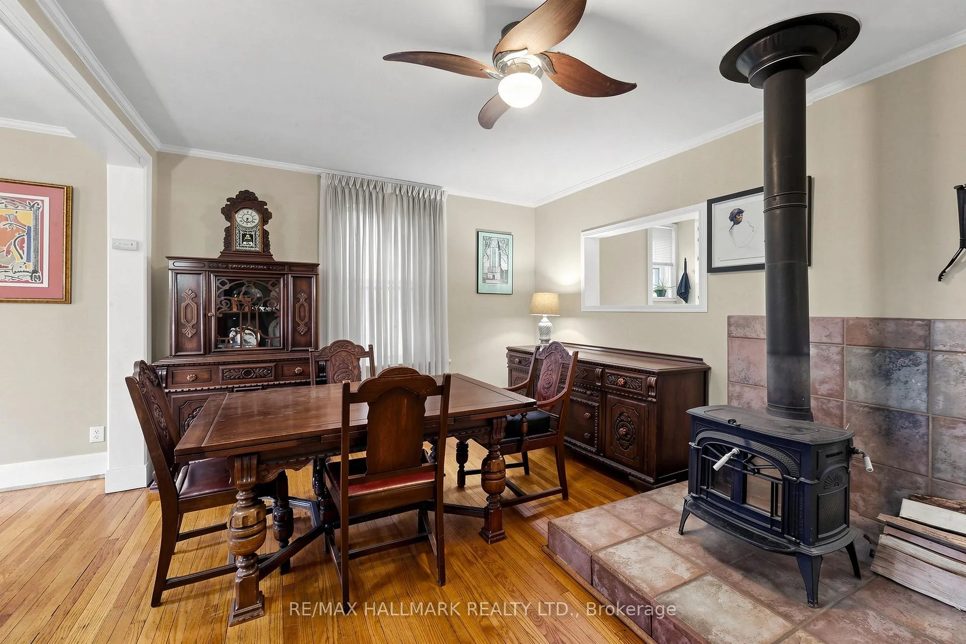 Photo 2 of 38 Norwood Road, Toronto, East End-Danforth — HOMEH
