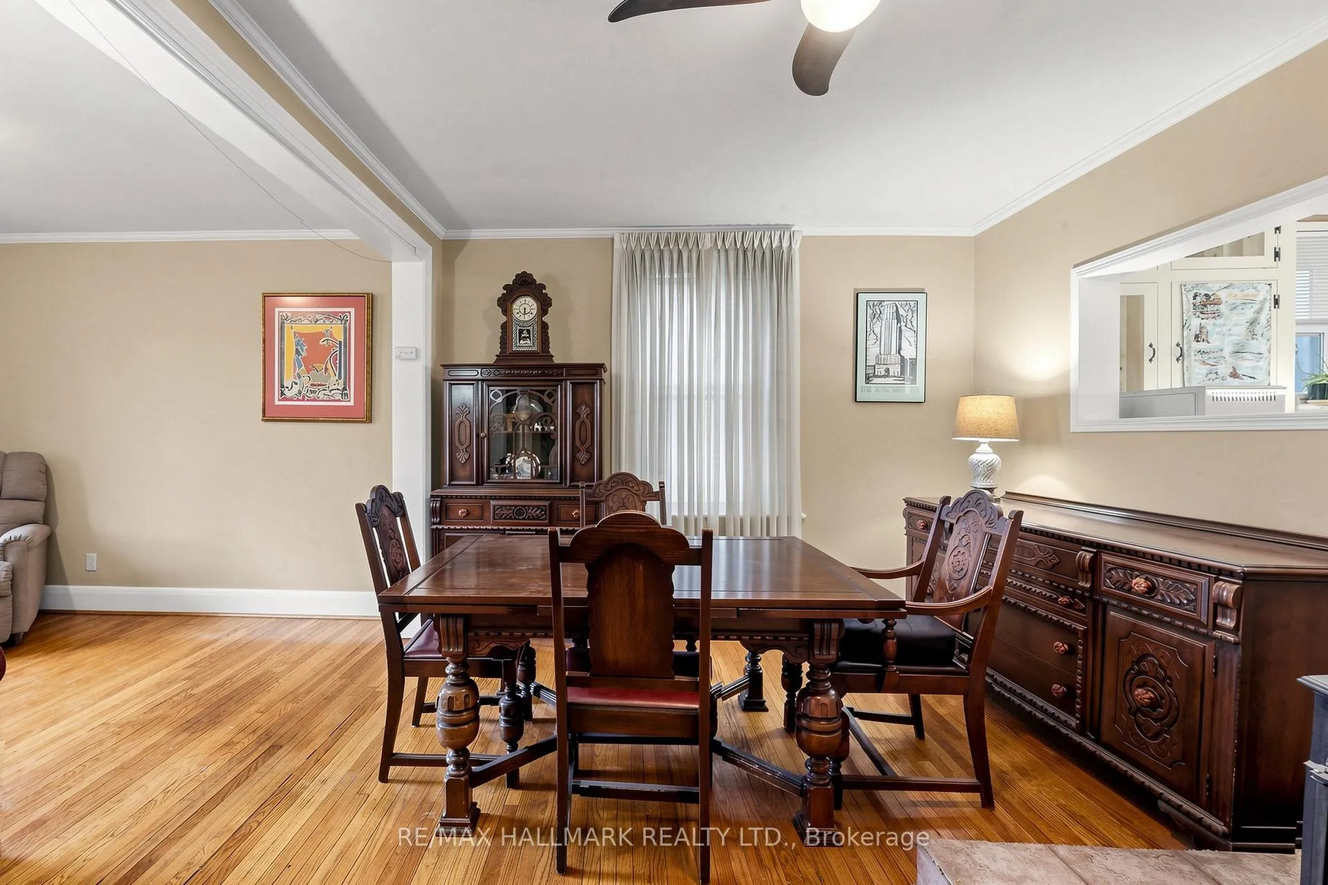 Photo 3 of 38 Norwood Road, Toronto, East End-Danforth — HOMEH