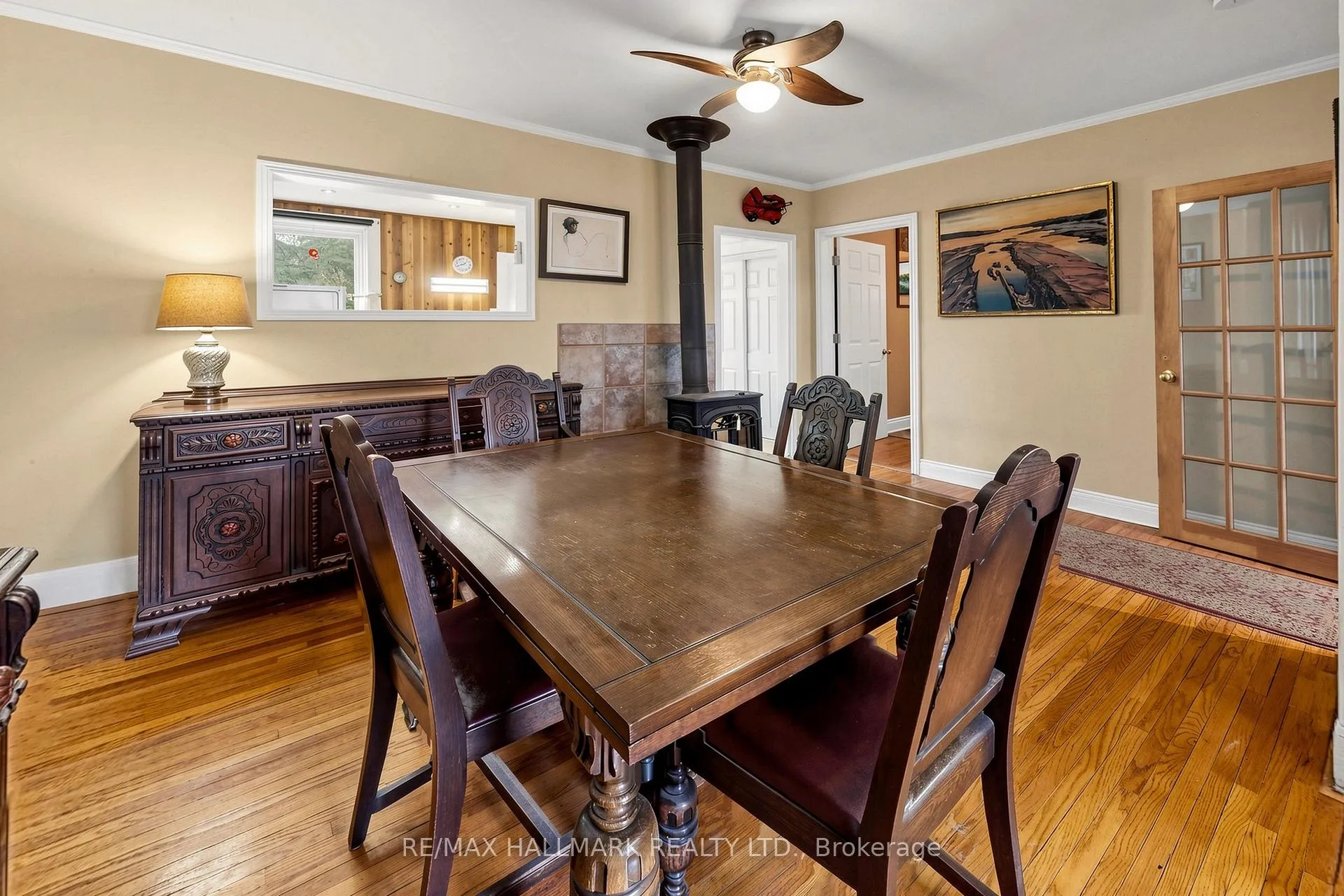 Photo 4 of 38 Norwood Road, Toronto, East End-Danforth — HOMEH