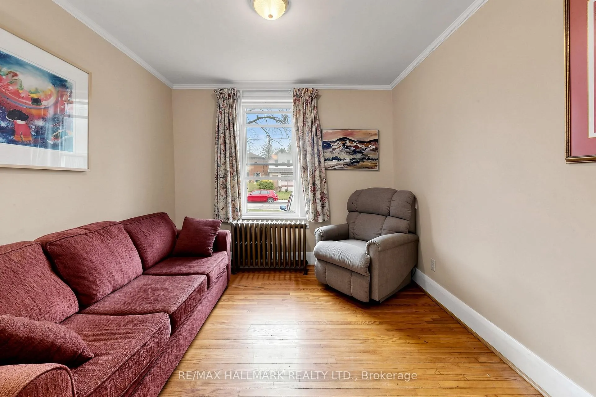 Photo 6 of 38 Norwood Road, Toronto, East End-Danforth — HOMEH