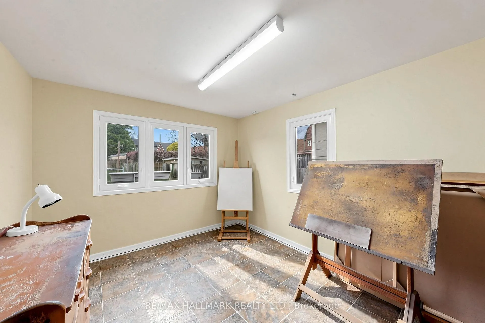 Photo 11 of 38 Norwood Road, Toronto, East End-Danforth — HOMEH