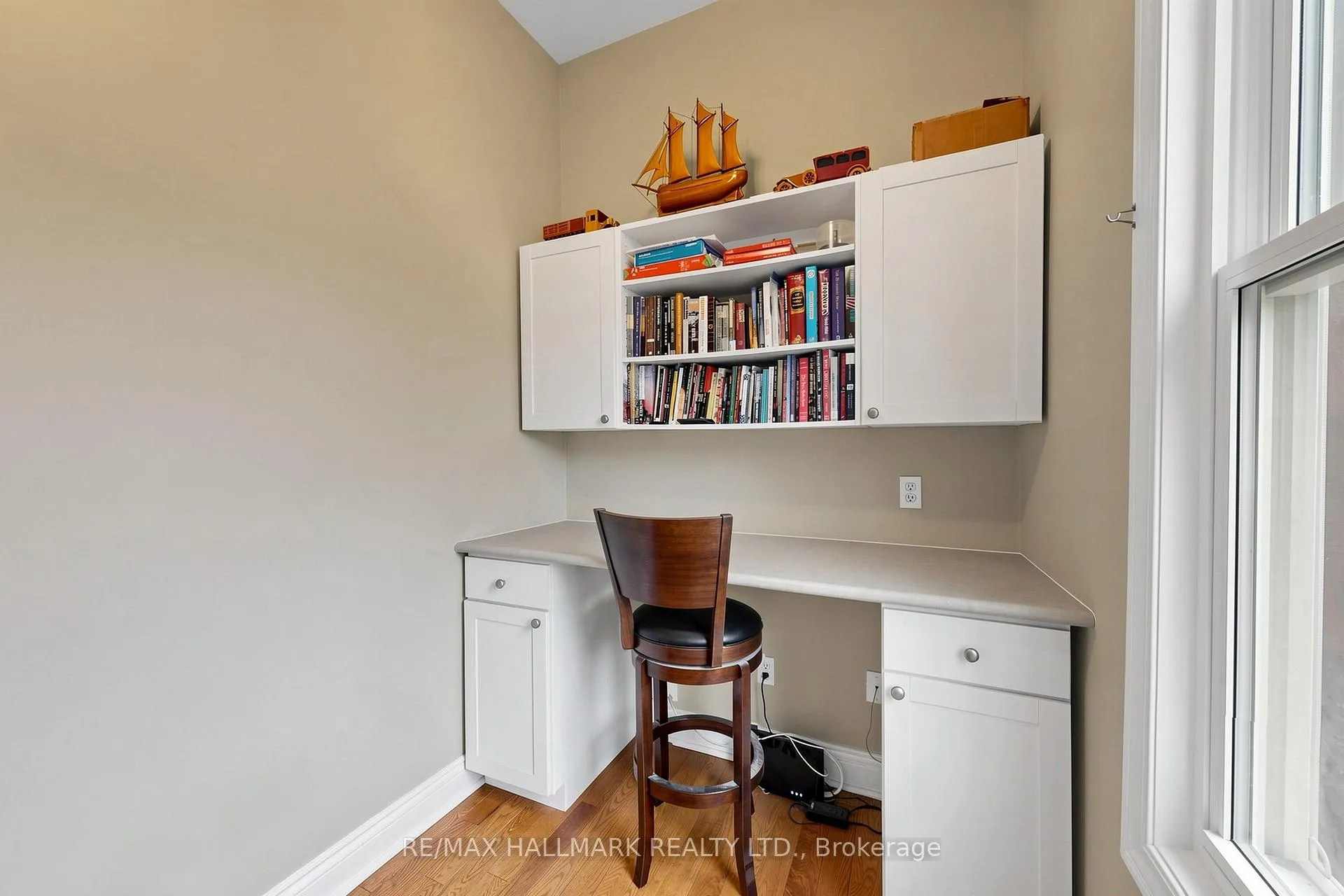 Photo 15 of 38 Norwood Road, Toronto, East End-Danforth — HOMEH