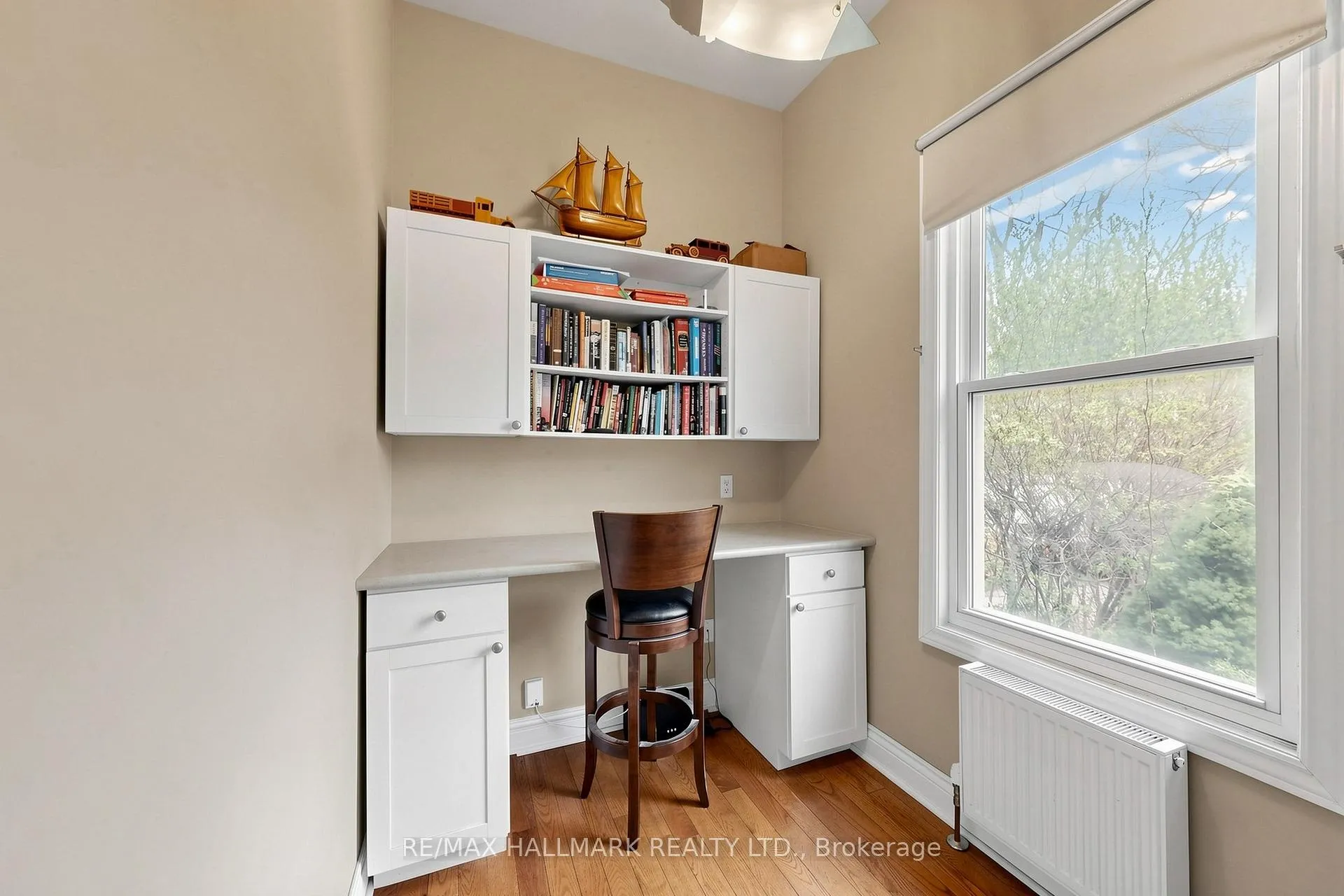 Photo 16 of 38 Norwood Road, Toronto, East End-Danforth — HOMEH