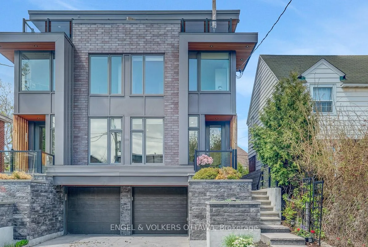 Photo 1 of 267 Fifth Avenue, Ottawa, Glebe — HOMEH