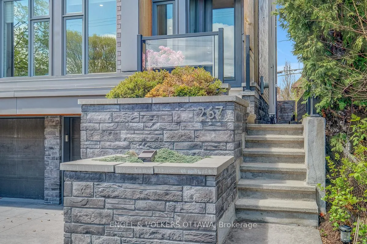 Photo 2 of 267 Fifth Avenue, Ottawa, Glebe — HOMEH