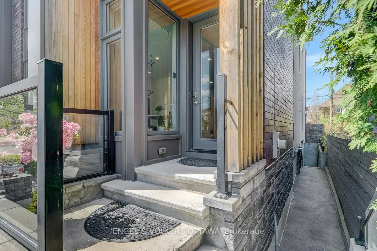 Photo 3 of 267 Fifth Avenue, Ottawa, Glebe — HOMEH