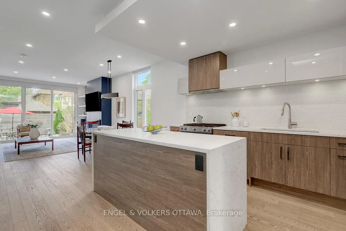 Photo 7 of 267 Fifth Avenue, Ottawa, Glebe — HOMEH