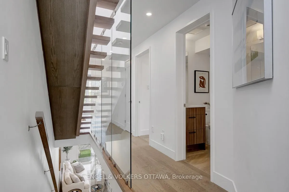 Photo 17 of 267 Fifth Avenue, Ottawa, Glebe — HOMEH