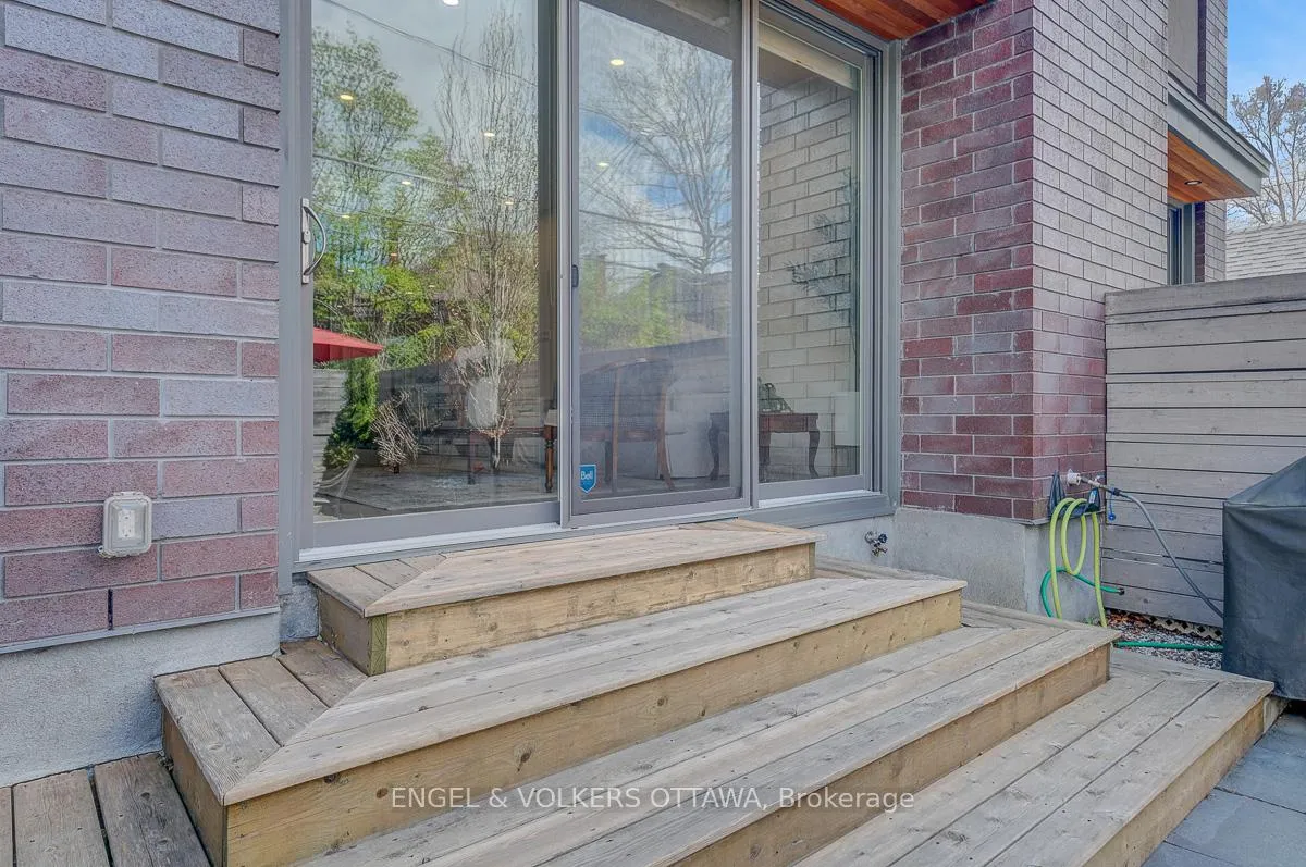 Photo 44 of 267 Fifth Avenue, Ottawa, Glebe — HOMEH