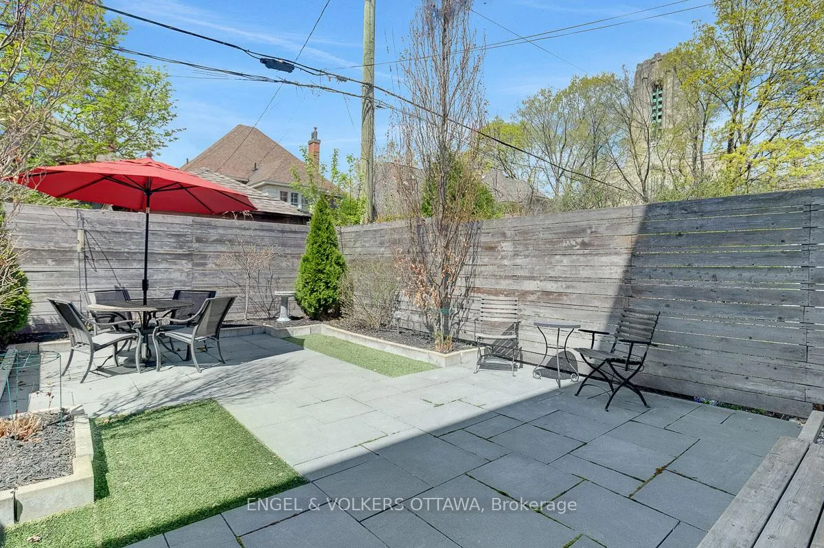 Photo 45 of 267 Fifth Avenue, Ottawa, Glebe — HOMEH