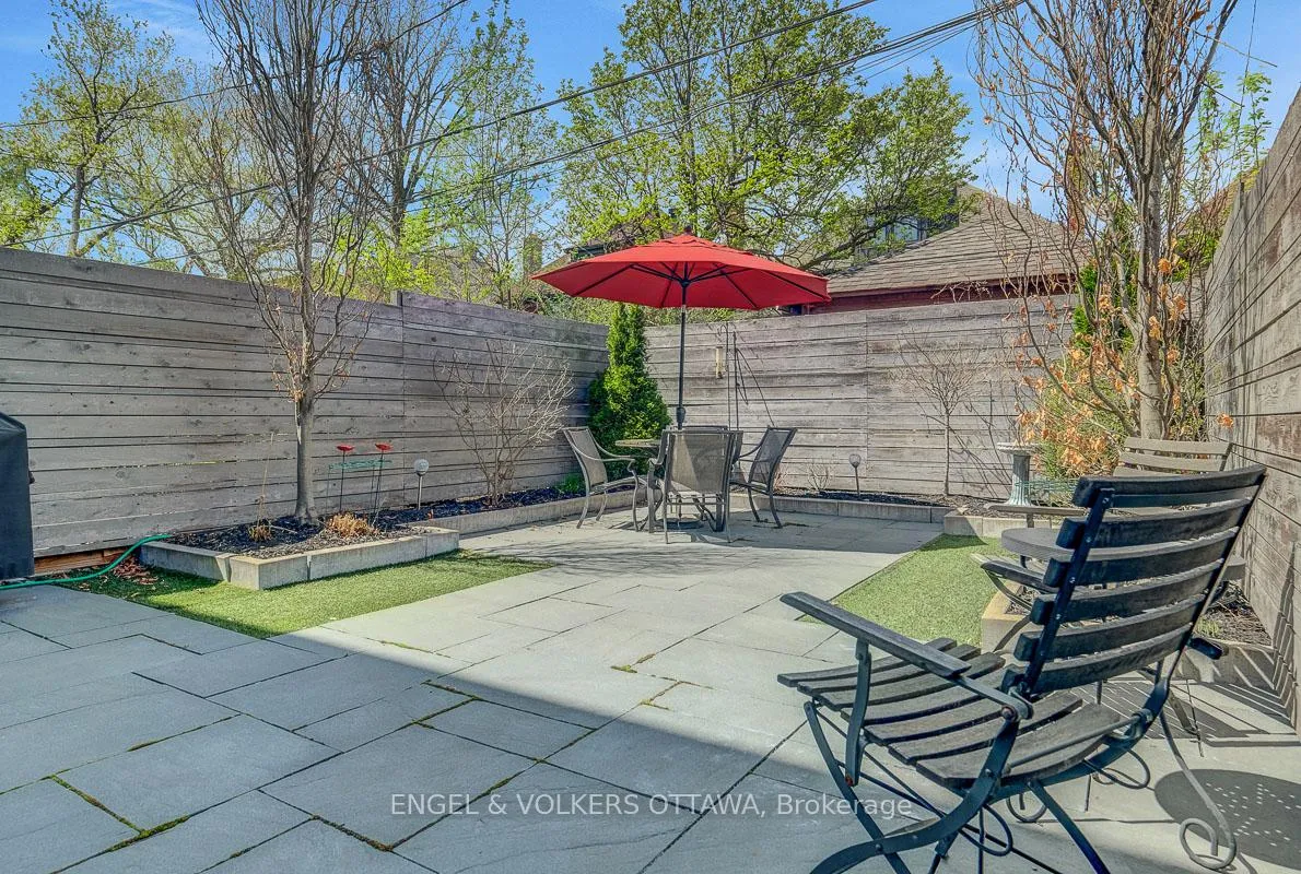 Photo 46 of 267 Fifth Avenue, Ottawa, Glebe — HOMEH