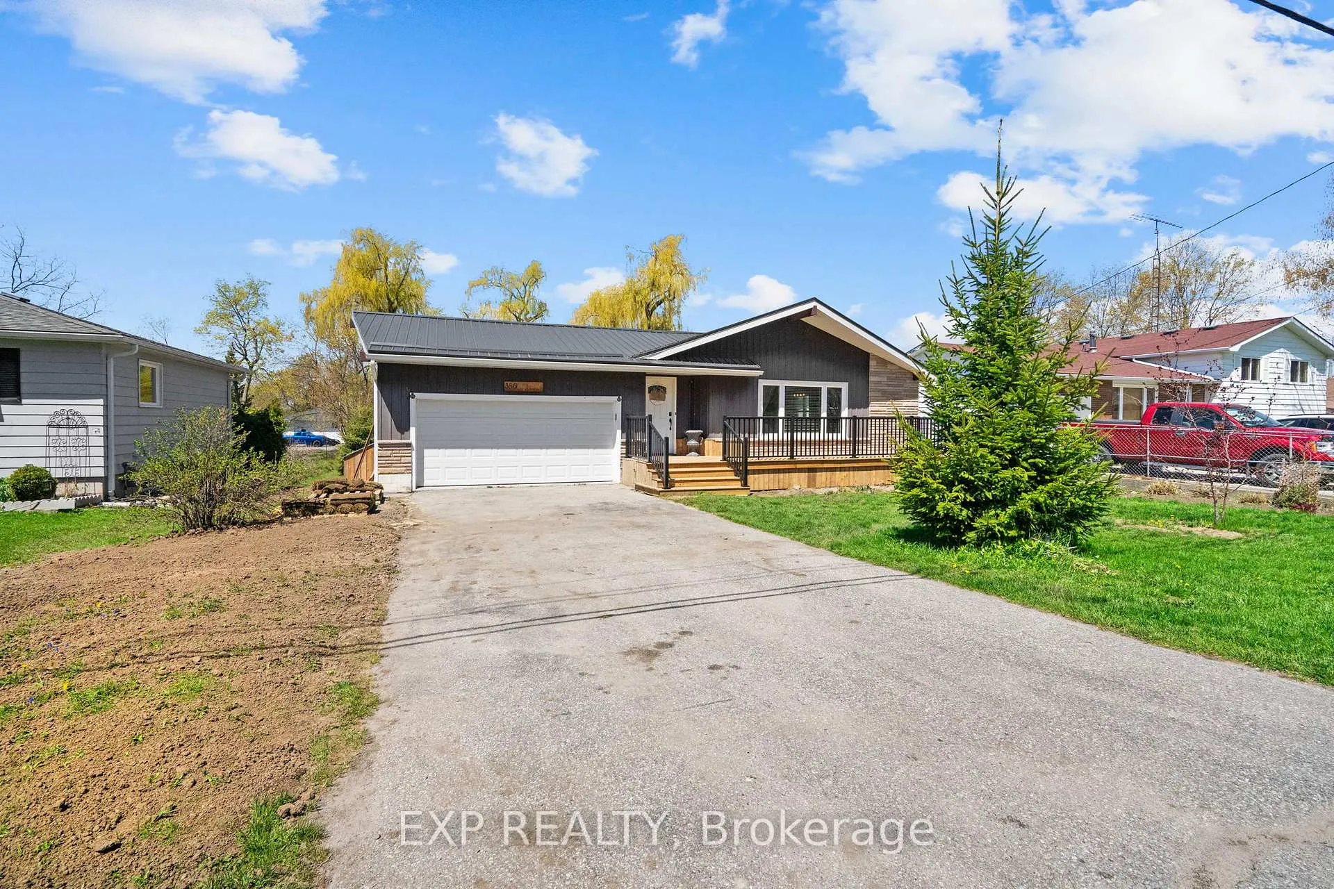Photo 1 of 386 May Street, Brock, Beaverton — HOMEH