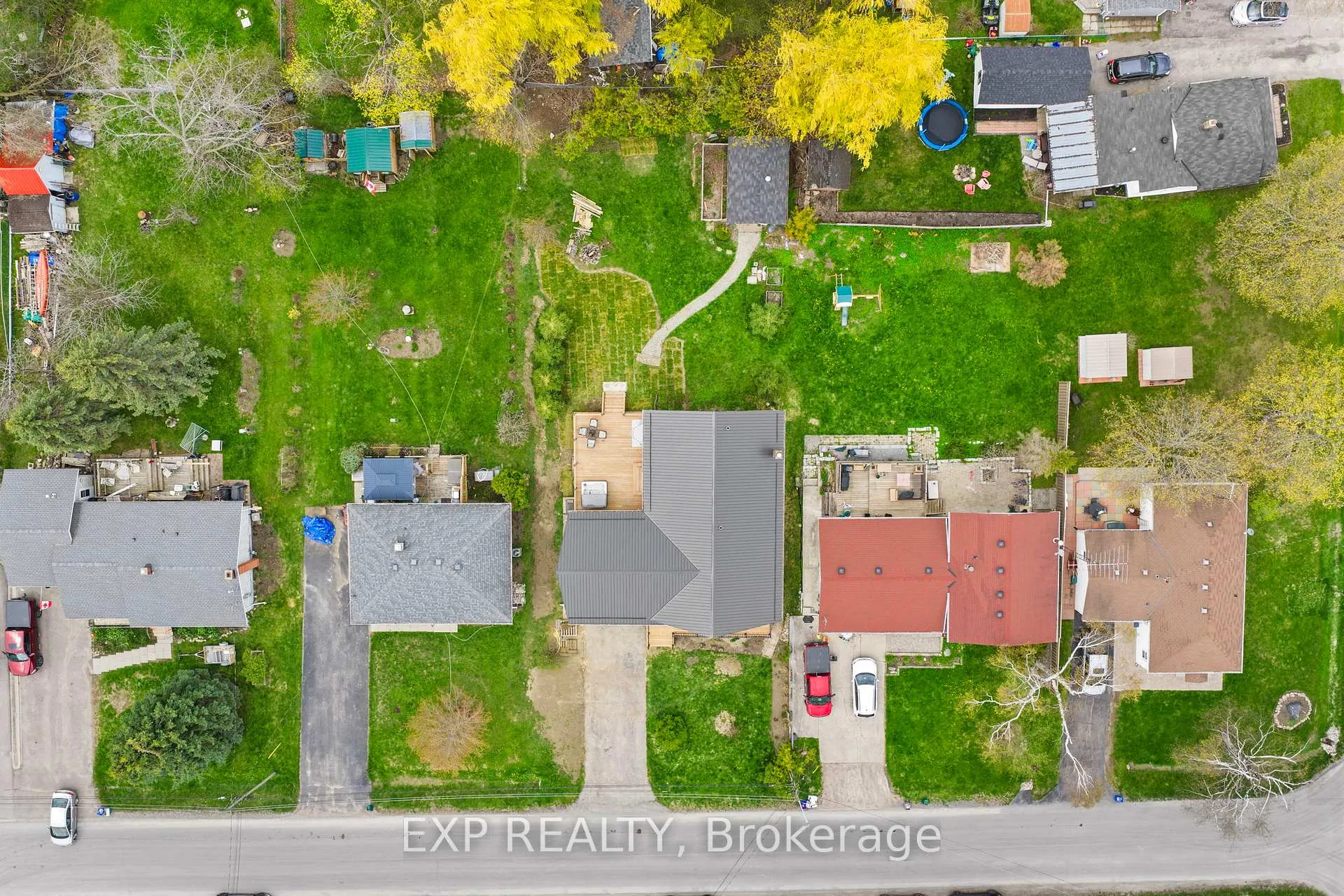 Photo 49 of 386 May Street, Brock, Beaverton — HOMEH