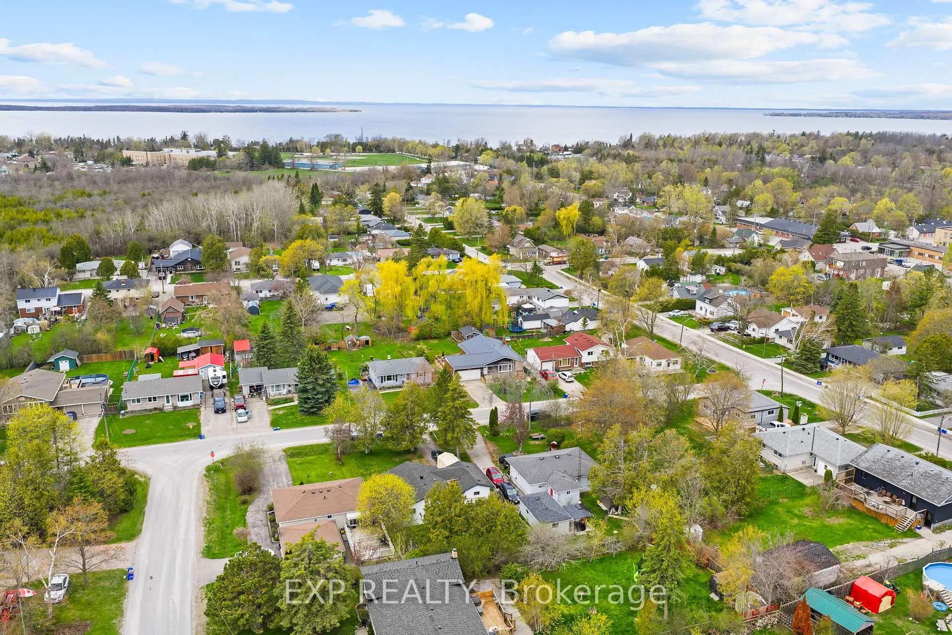 Photo 50 of 386 May Street, Brock, Beaverton — HOMEH