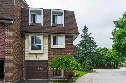 Photo of Unit 106, 4662 Kingston Road