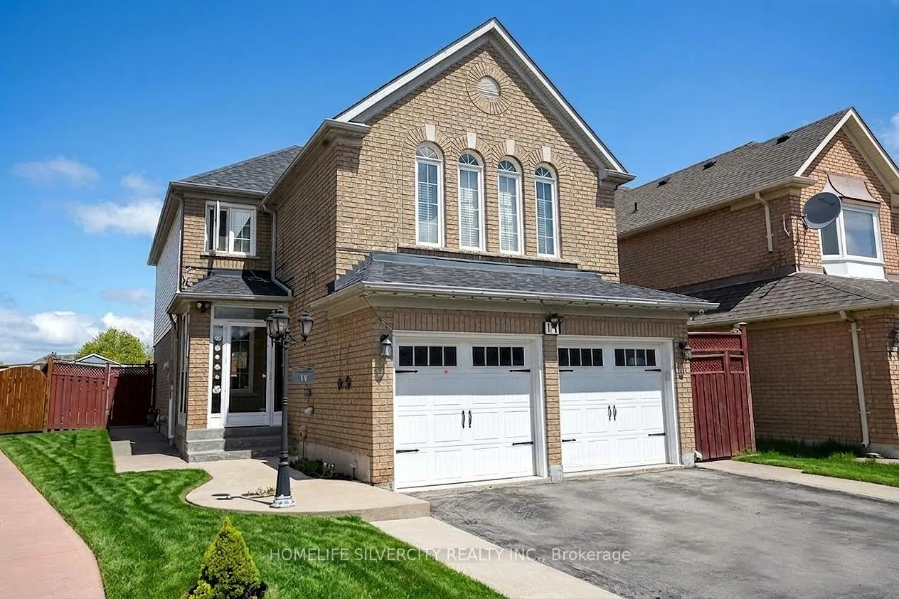 Photo 1 of 11 Rangeland Road, Brampton, Sandringham-Wellington — HOMEH