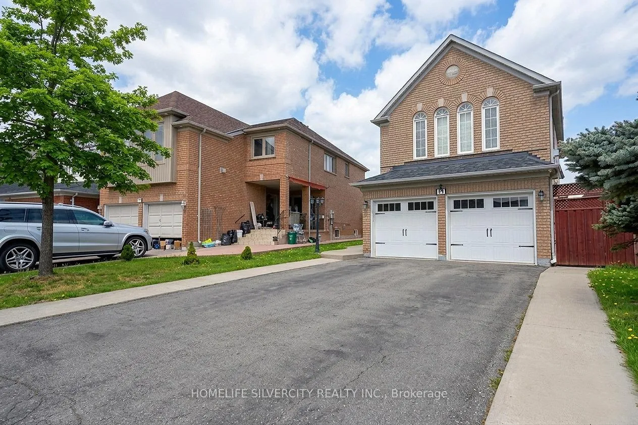 Photo 2 of 11 Rangeland Road, Brampton, Sandringham-Wellington — HOMEH