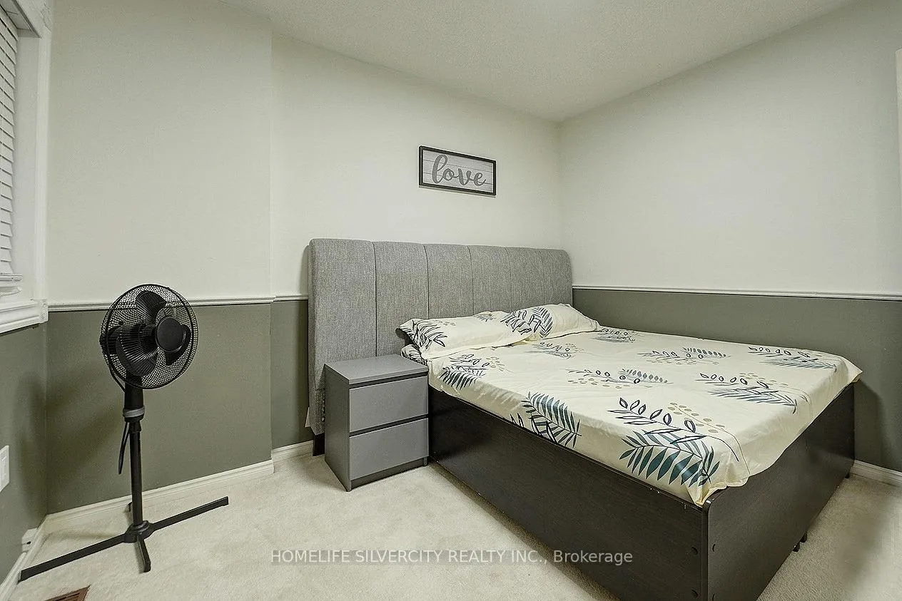 Photo 28 of 11 Rangeland Road, Brampton, Sandringham-Wellington — HOMEH