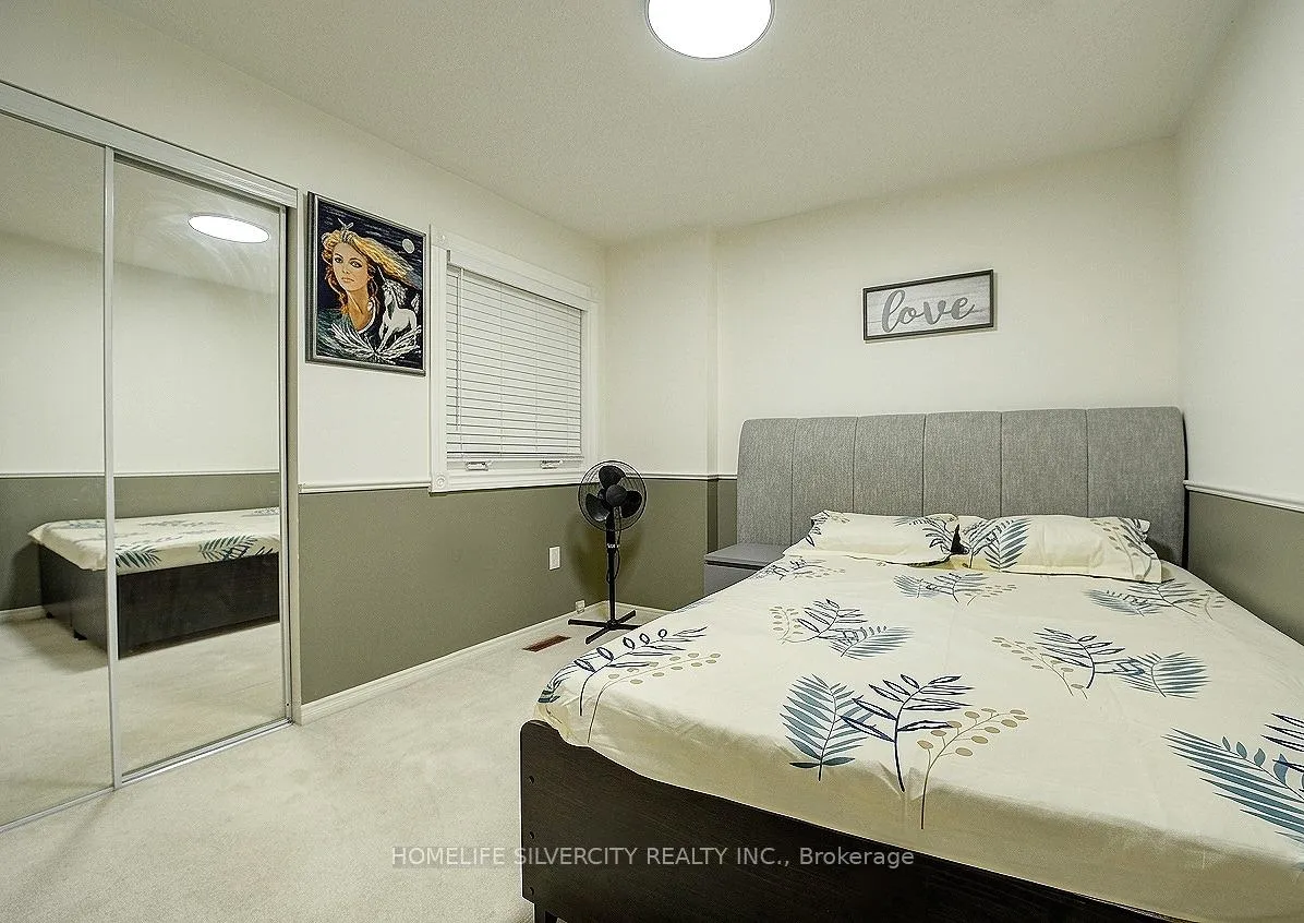 Photo 29 of 11 Rangeland Road, Brampton, Sandringham-Wellington — HOMEH