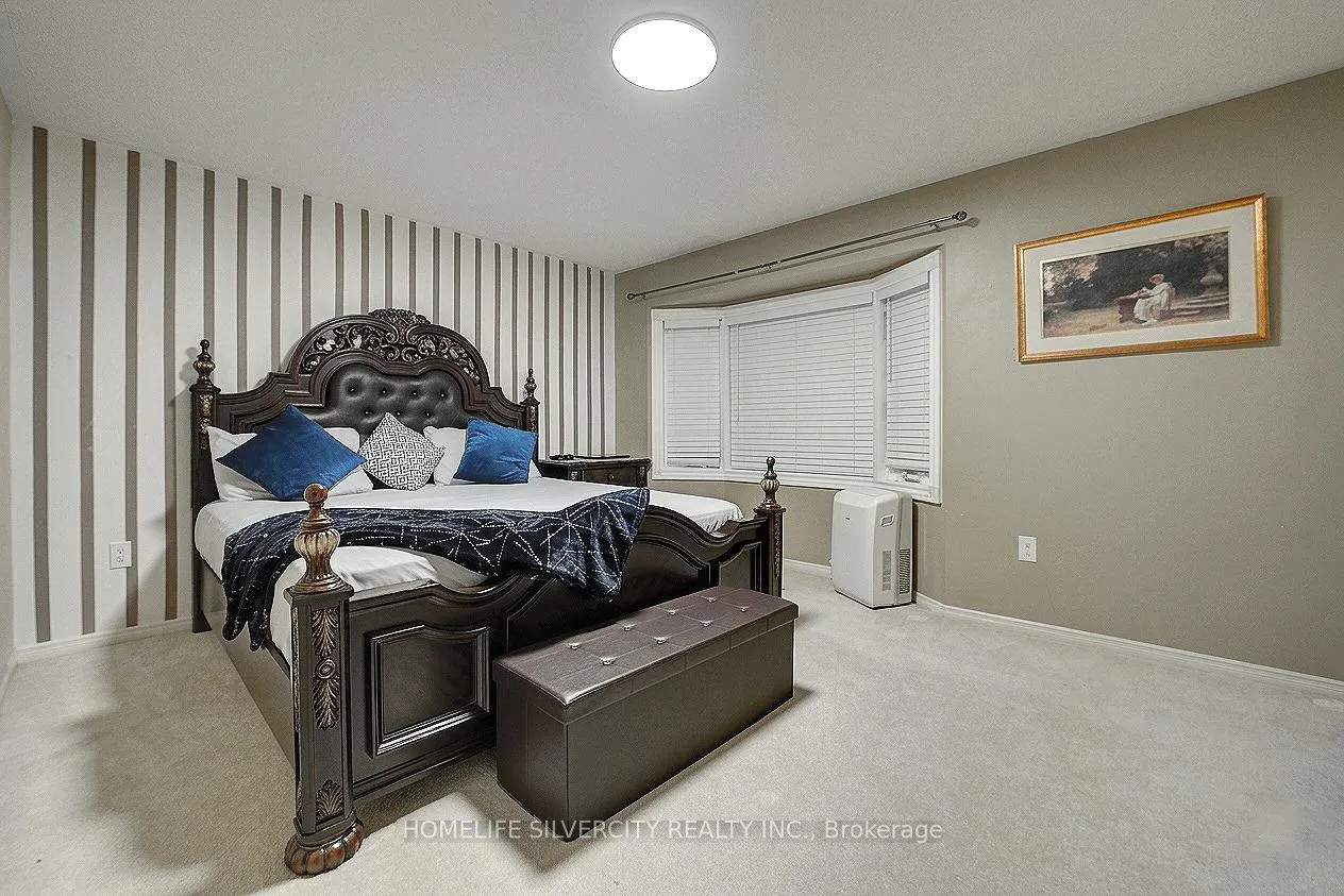 Photo 32 of 11 Rangeland Road, Brampton, Sandringham-Wellington — HOMEH