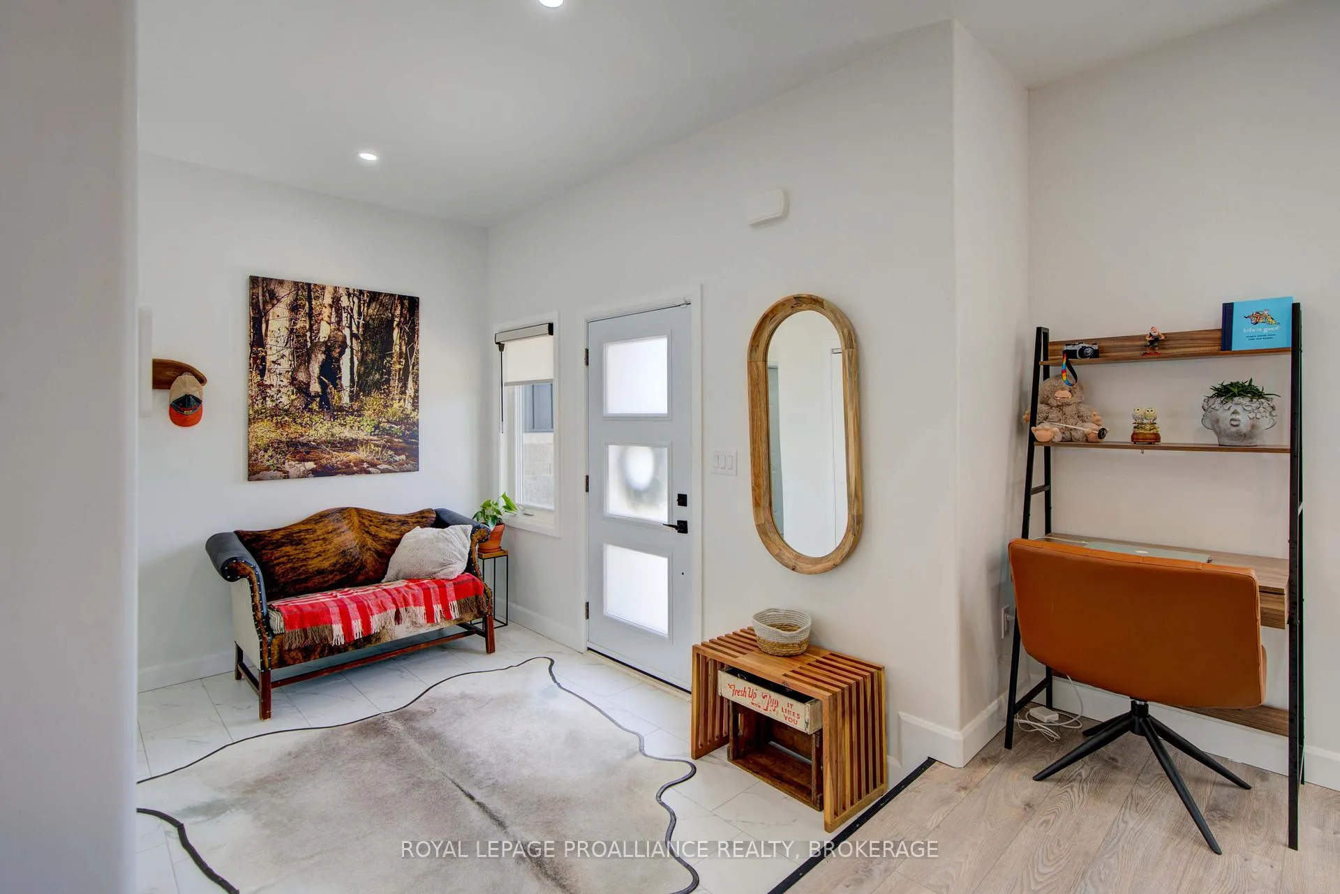 Photo 6 of 125 Maplecroft Court, Gananoque — HOMEH