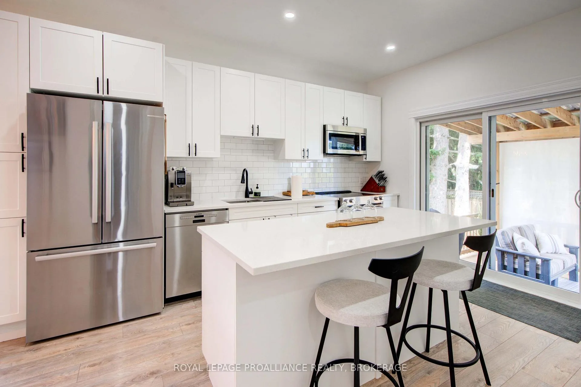 Photo 14 of 125 Maplecroft Court, Gananoque — HOMEH