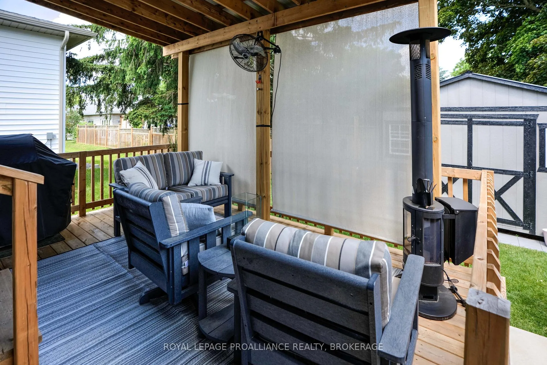 Photo 39 of 125 Maplecroft Court, Gananoque — HOMEH