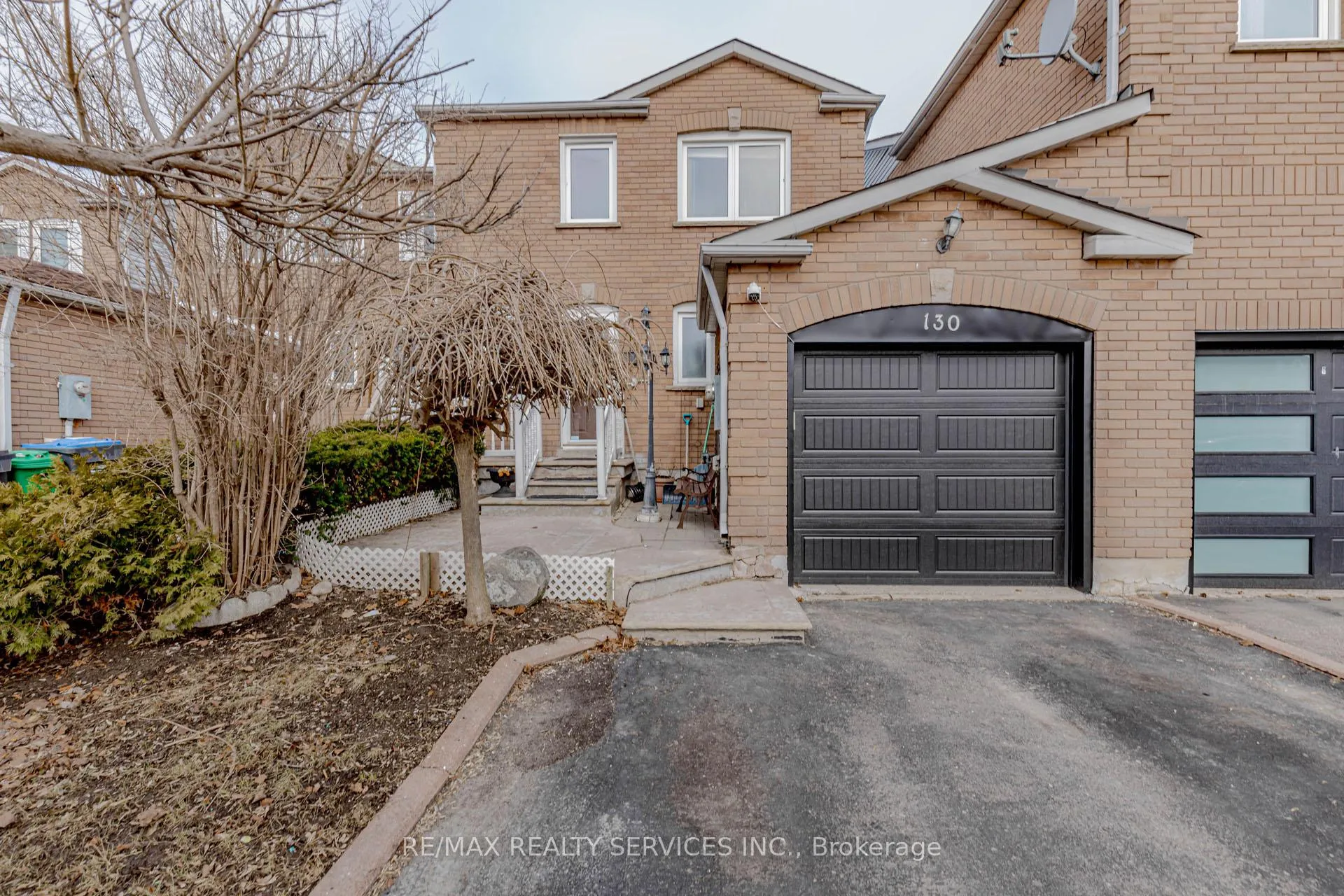 Front of 130 Cutters Crescent