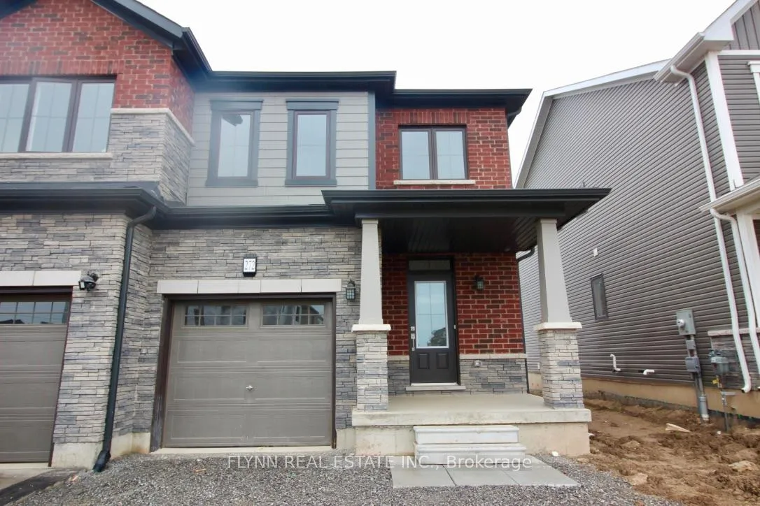 Photo 1 of 272 Explorer Way, Thorold, Rolling Meadows — HOMEH