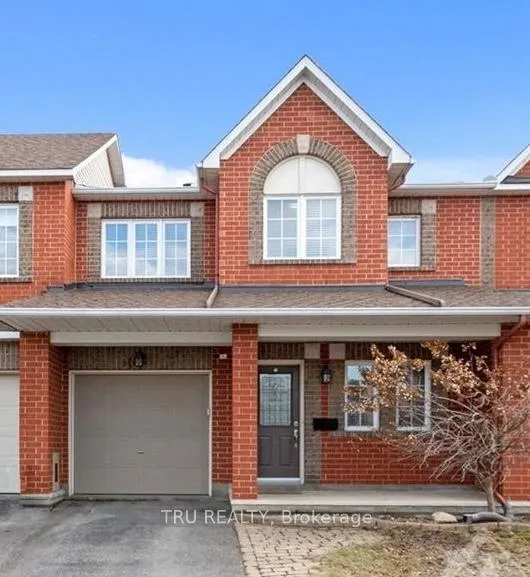Photo 1 of 94 Hathaway Drive, Ottawa, Barrhaven East — HOMEH
