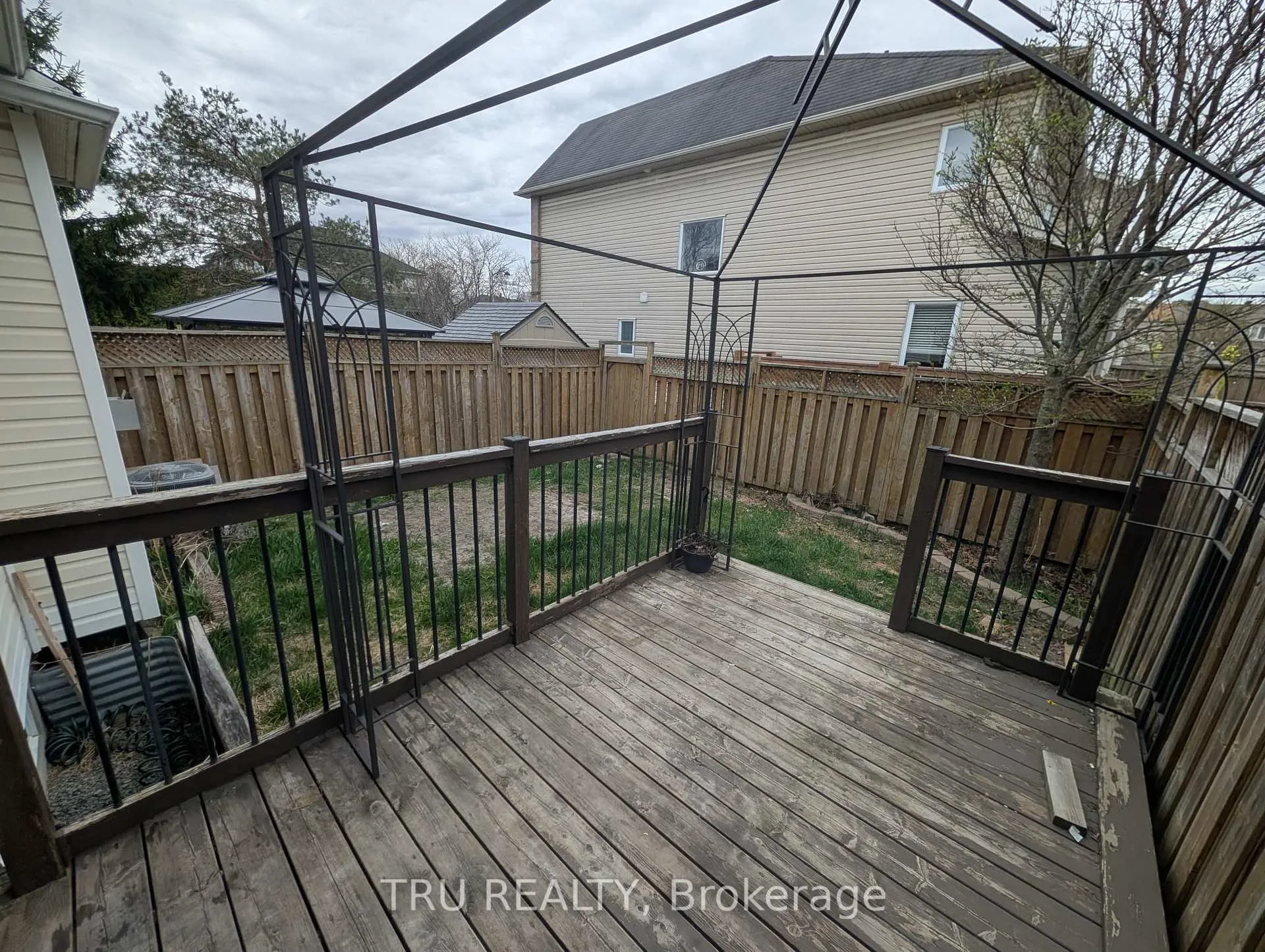 Photo 28 of 94 Hathaway Drive, Ottawa, Barrhaven East — HOMEH