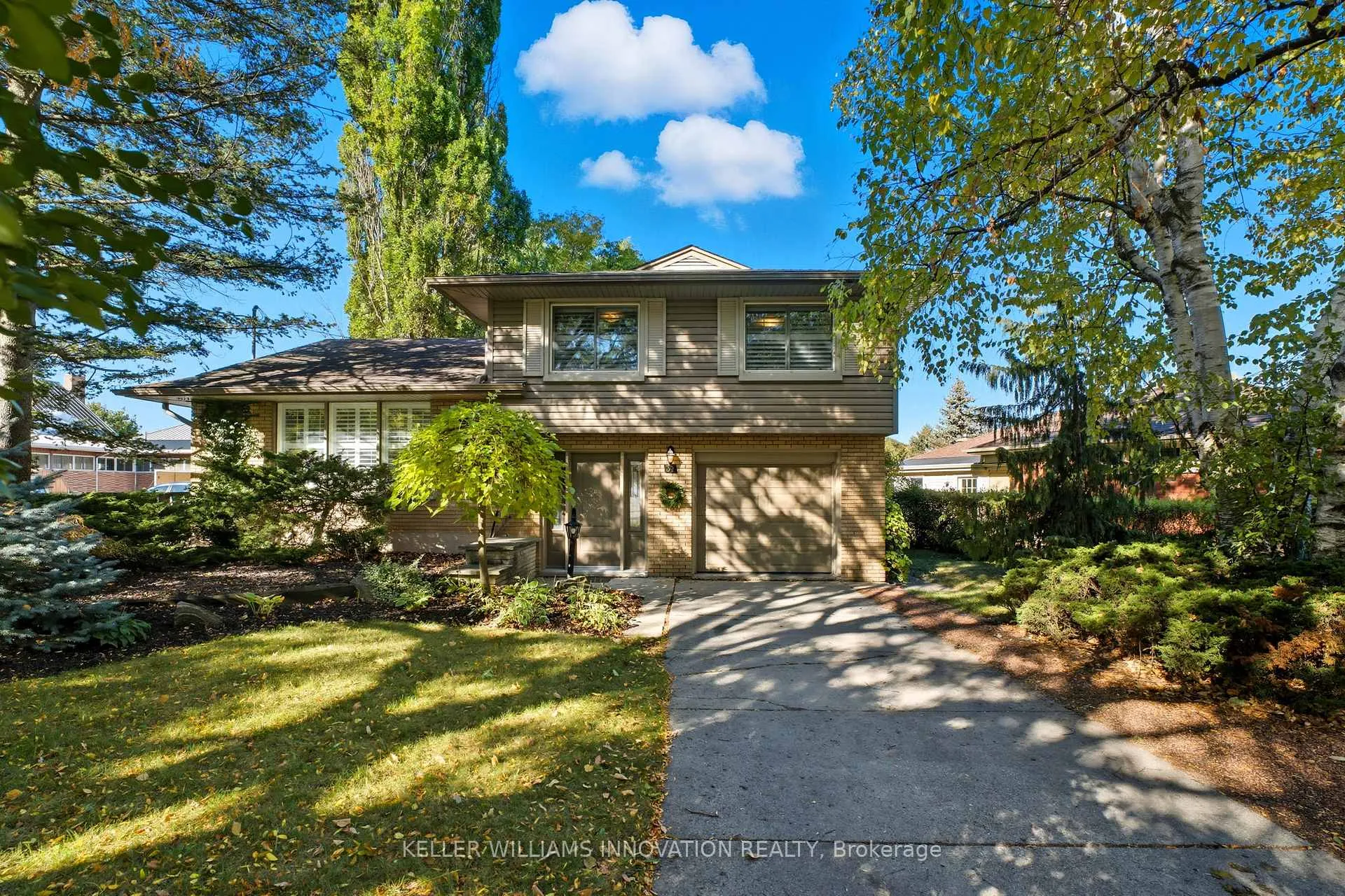 Photo 1 of 37 Kensington Avenue, Kitchener — HOMEH