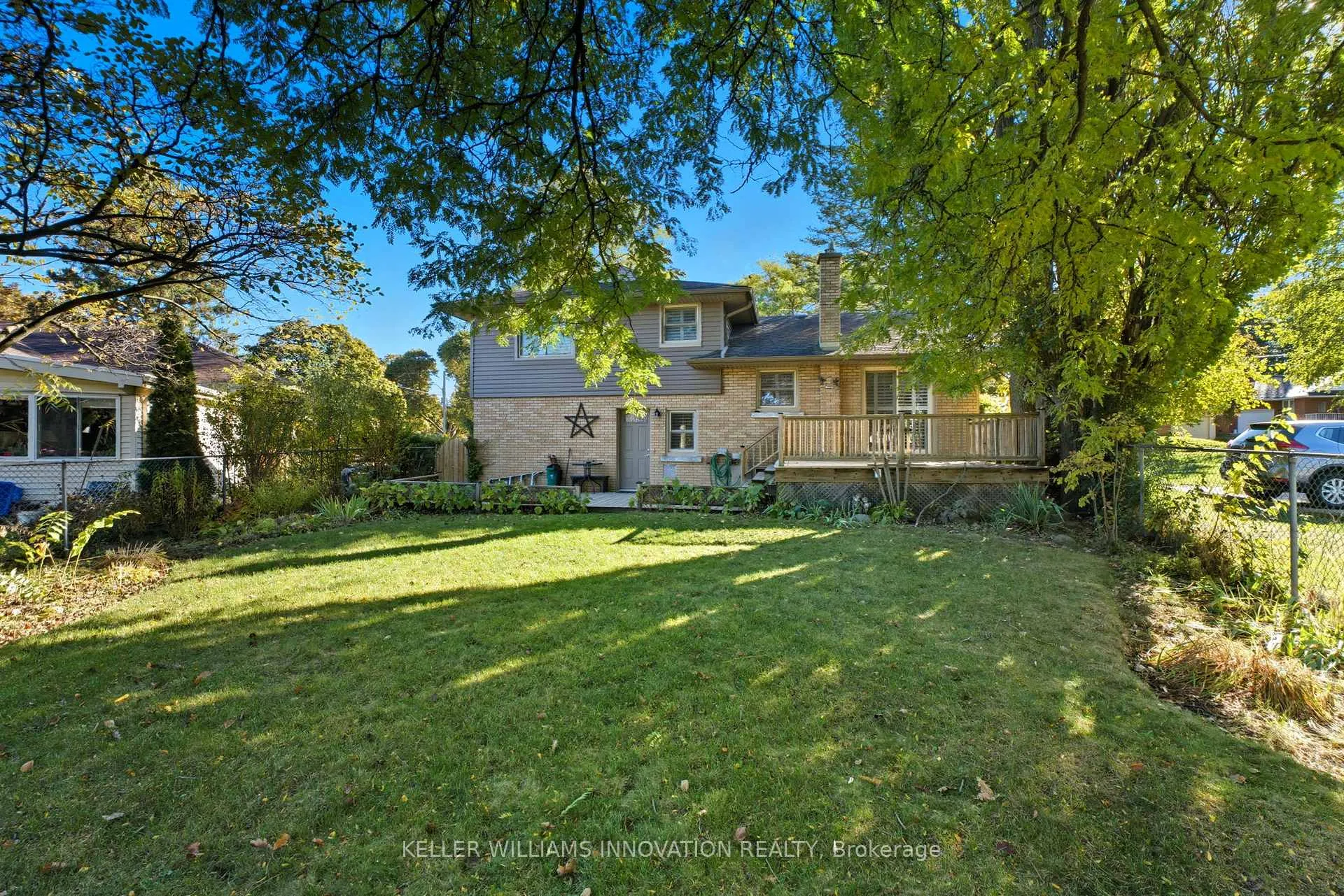 Photo 29 of 37 Kensington Avenue, Kitchener — HOMEH