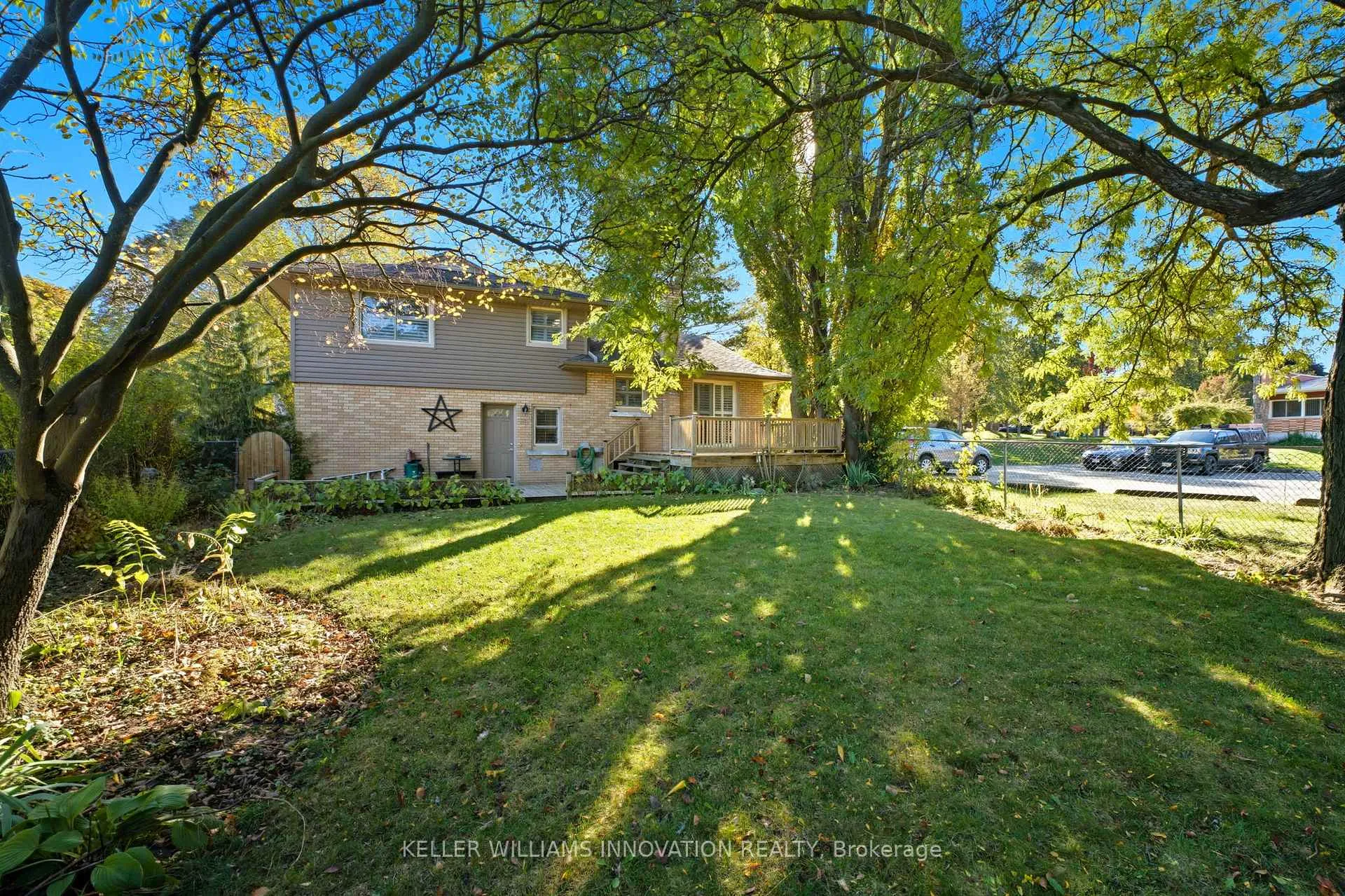 Photo 30 of 37 Kensington Avenue, Kitchener — HOMEH