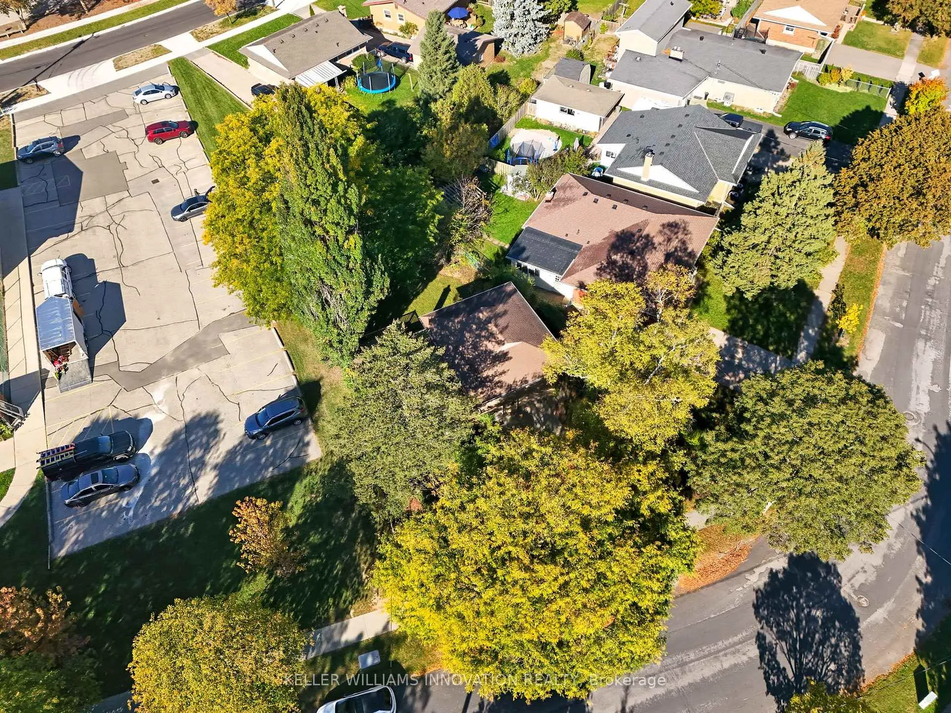 Photo 32 of 37 Kensington Avenue, Kitchener — HOMEH