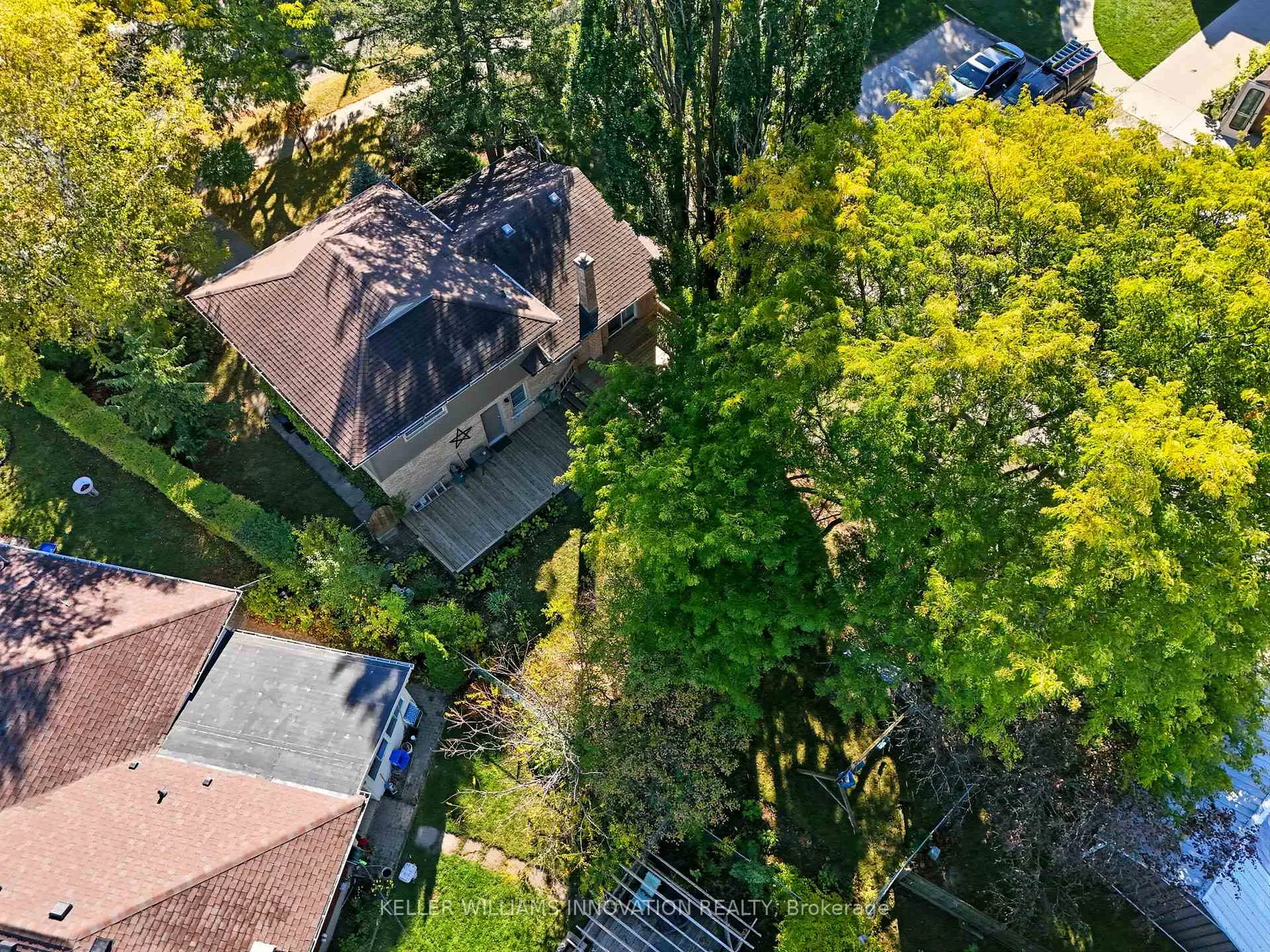 Photo 36 of 37 Kensington Avenue, Kitchener — HOMEH