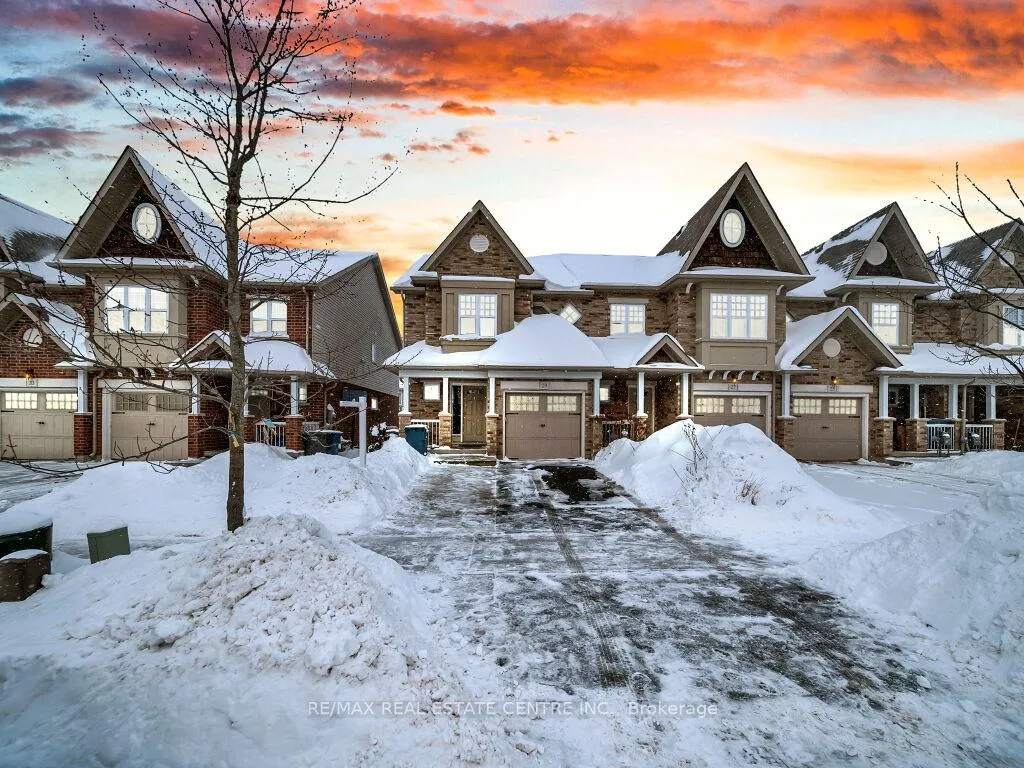 Photo 1 of 29 Amsterdam Crescent, Guelph, Pineridge/Westminster Woods — HOMEH