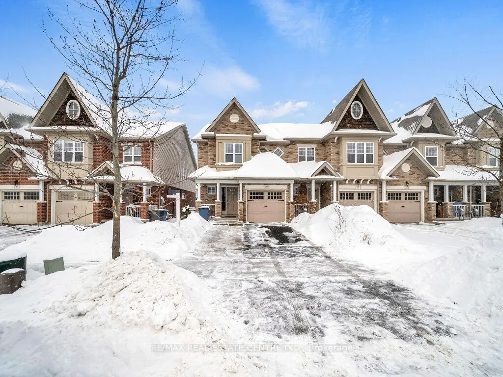 Photo 2 of 29 Amsterdam Crescent, Guelph, Pineridge/Westminster Woods — HOMEH