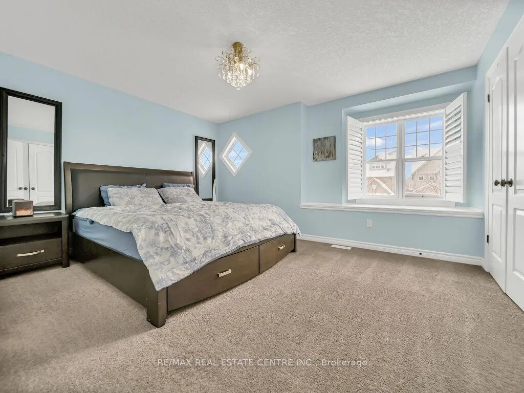 Photo 19 of 29 Amsterdam Crescent, Guelph, Pineridge/Westminster Woods — HOMEH