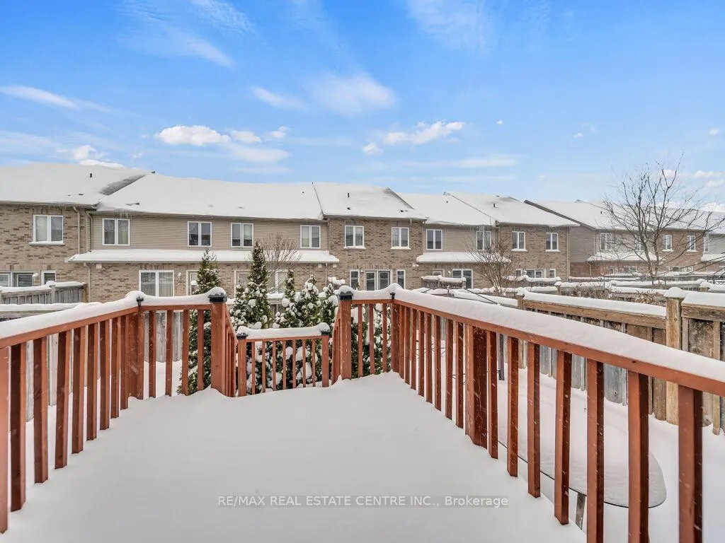 Photo 35 of 29 Amsterdam Crescent, Guelph, Pineridge/Westminster Woods — HOMEH