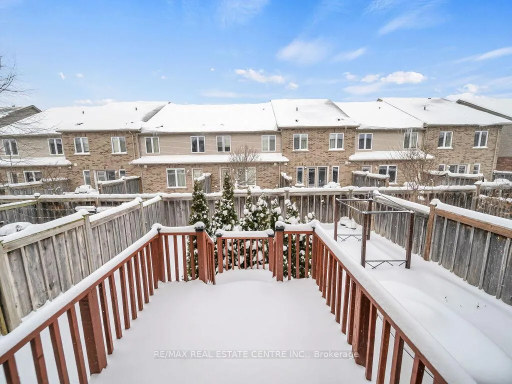 Photo 36 of 29 Amsterdam Crescent, Guelph, Pineridge/Westminster Woods — HOMEH
