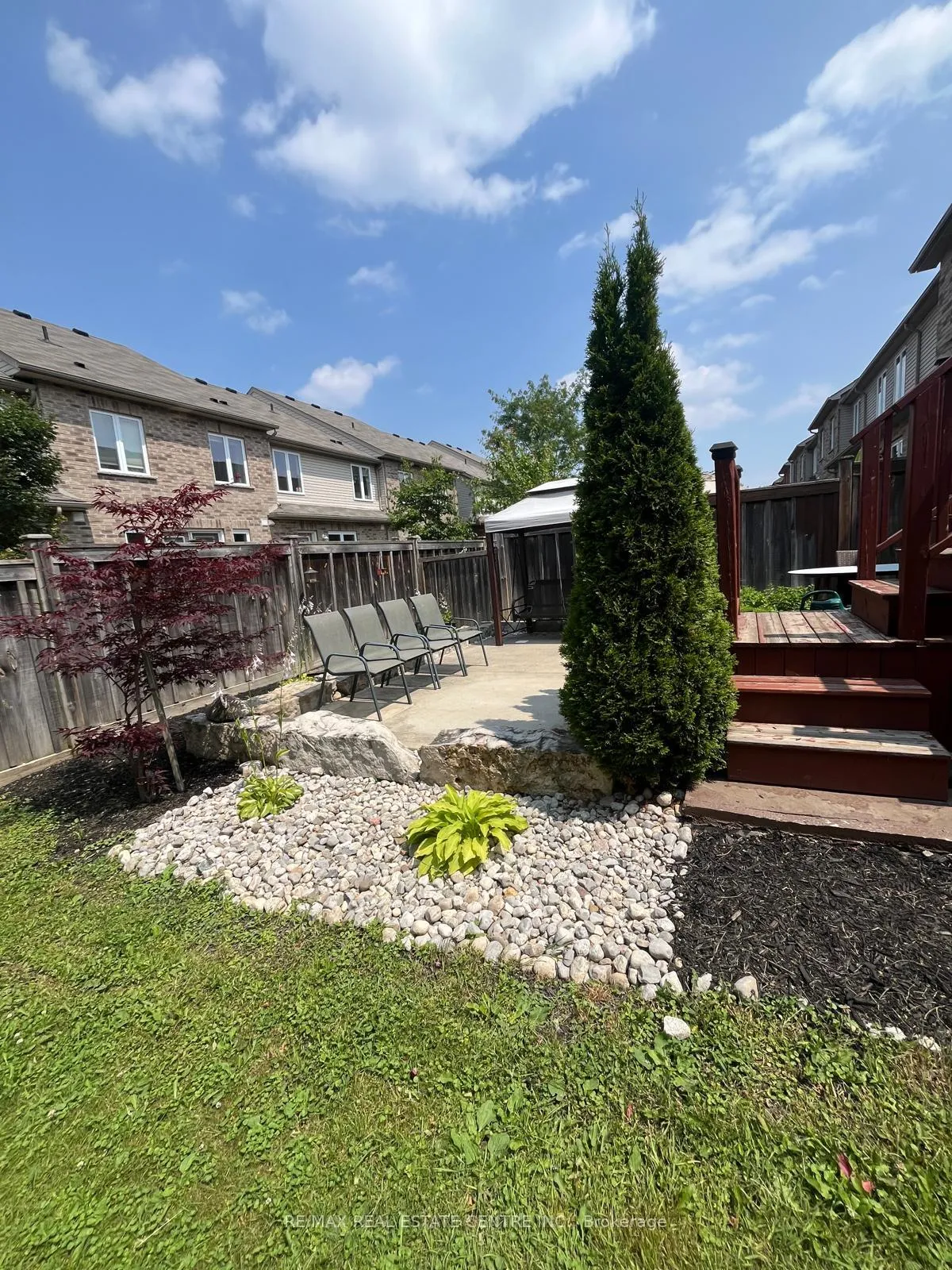 Photo 40 of 29 Amsterdam Crescent, Guelph, Pineridge/Westminster Woods — HOMEH