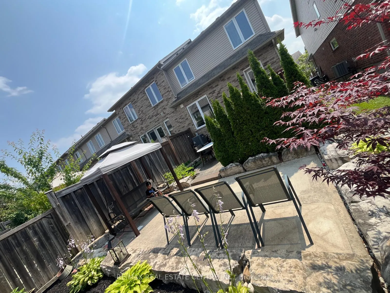 Photo 41 of 29 Amsterdam Crescent, Guelph, Pineridge/Westminster Woods — HOMEH
