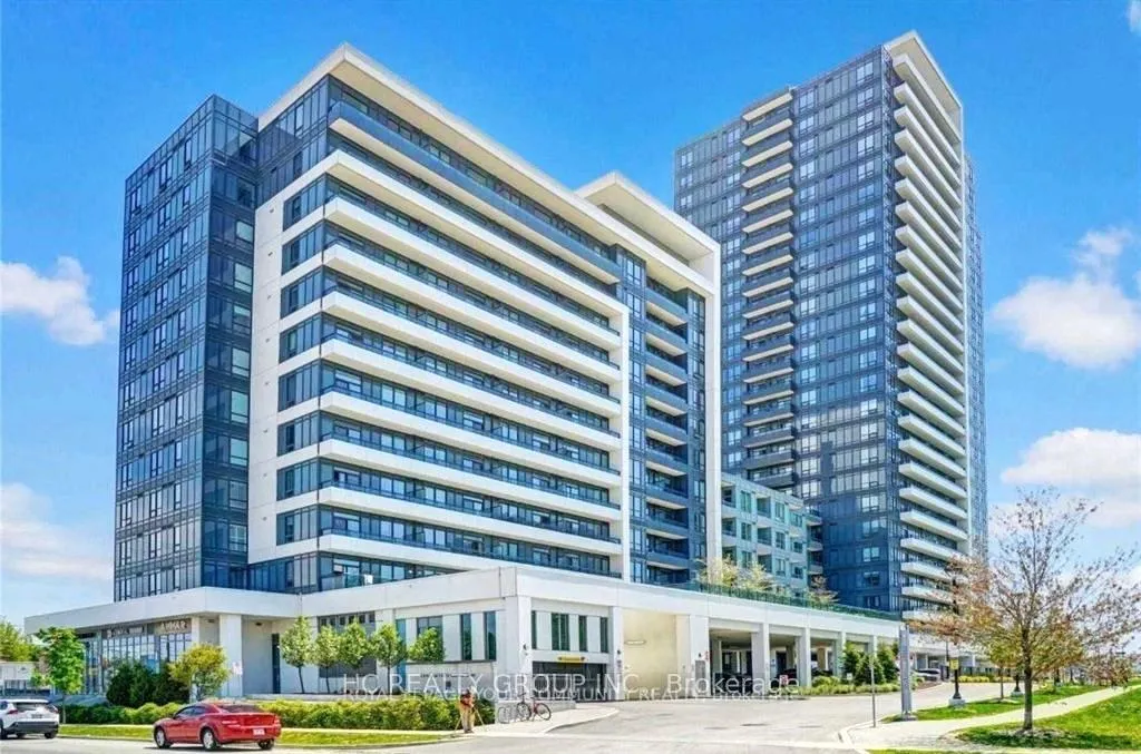 Photo 1 of Unit 1010, 7890 Bathurst Street, Vaughan, Beverley Glen — HOMEH