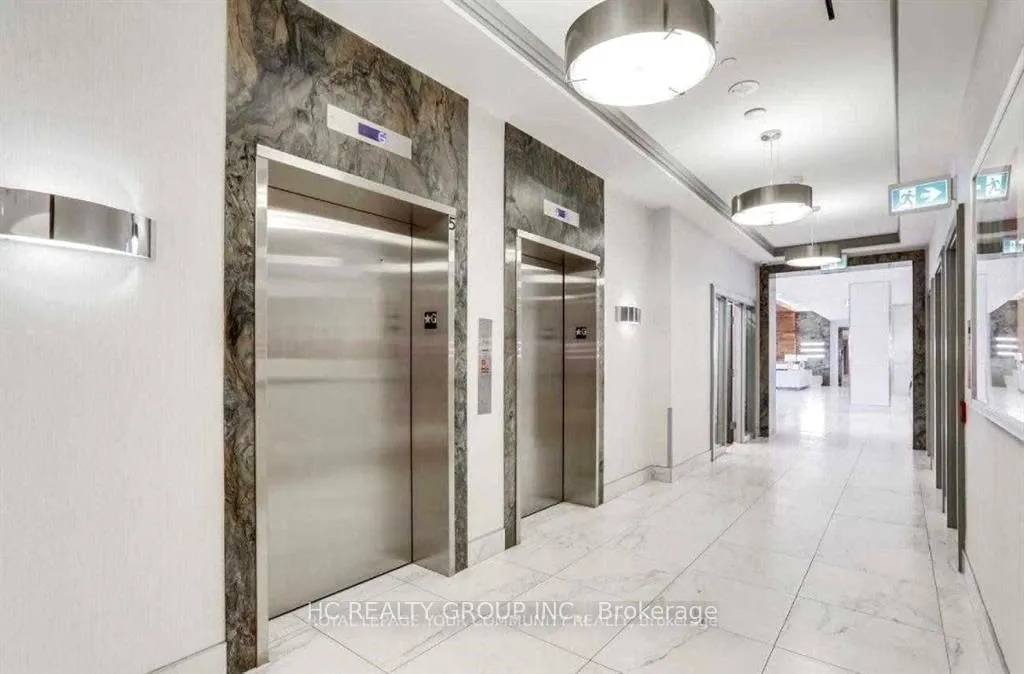 Photo 5 of Unit 1010, 7890 Bathurst Street, Vaughan, Beverley Glen — HOMEH