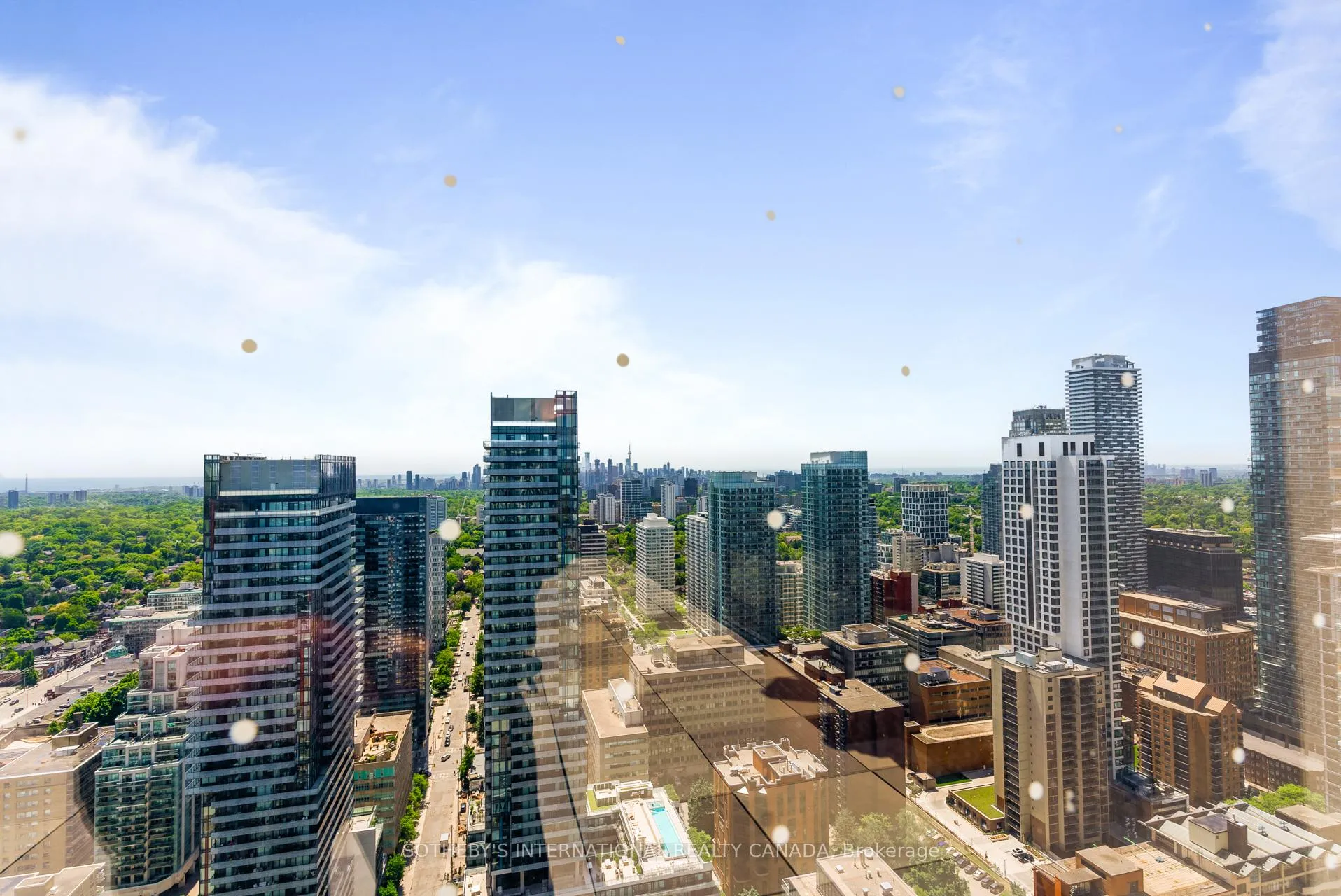 Photo 34 of Unit 3608, 200 Redpath Avenue, Toronto, Mount Pleasant East — HOMEH